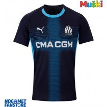 Olympique de Marseille Mason Greenwood #10 Gostujuci Dres 2025-26 Kratak Rukav